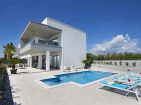 Apartment Villa Fasana by Interhome